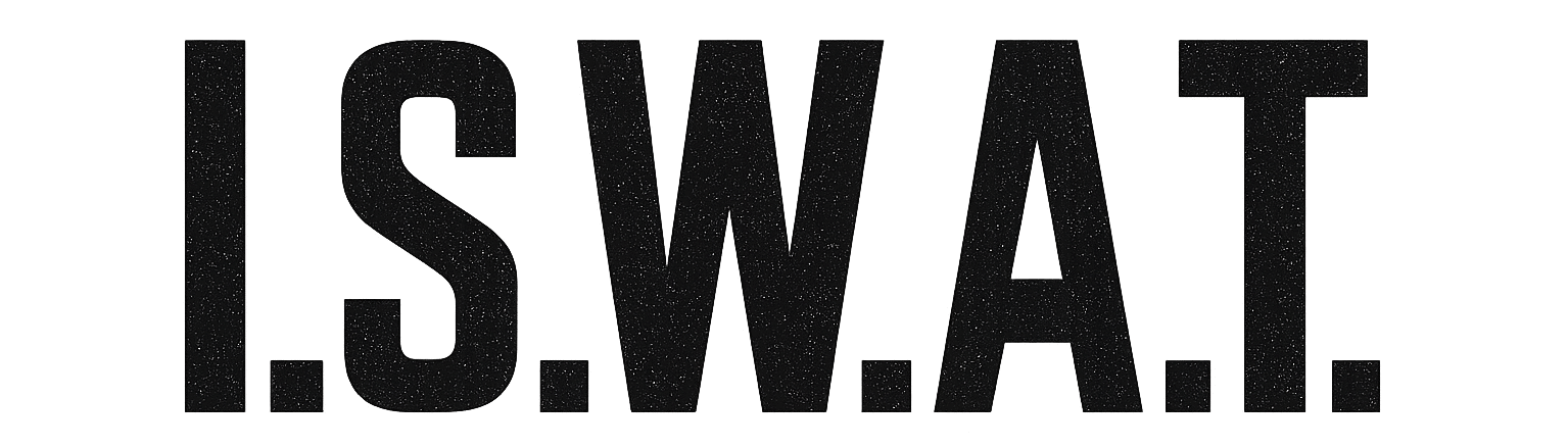 I.S.W.A.T.